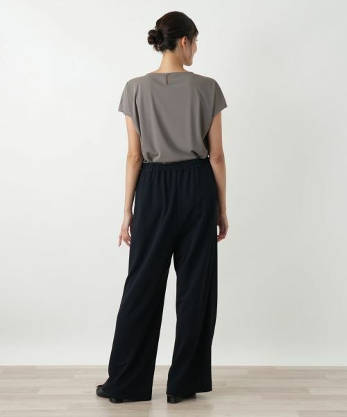 Leilian PLUS HOUSE / レリアンプラスハウス その他パンツ | ワイドパンツ | 詳細6