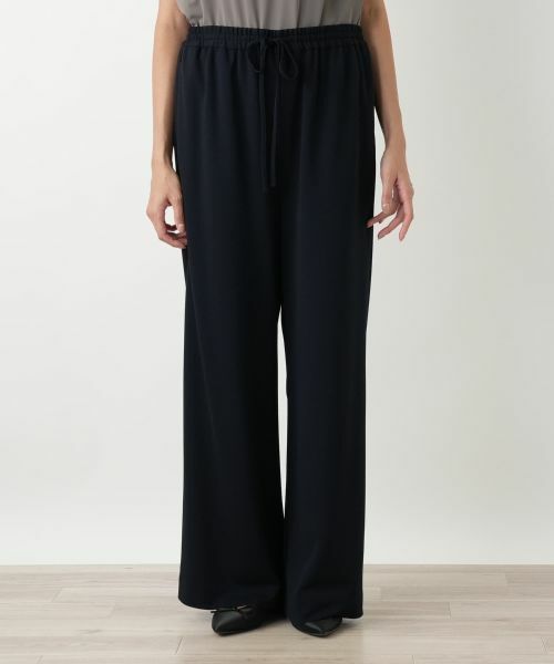 Leilian PLUS HOUSE / レリアンプラスハウス その他パンツ | ワイドパンツ | 詳細7