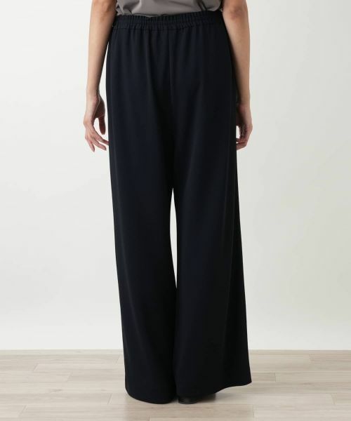 Leilian PLUS HOUSE / レリアンプラスハウス その他パンツ | ワイドパンツ | 詳細9