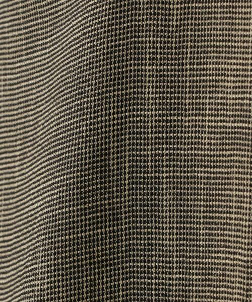 Leilian PLUS HOUSE / レリアンプラスハウス テーラードジャケット | ラペルドベスト【Leilian WHITE LABEL】 | 詳細16