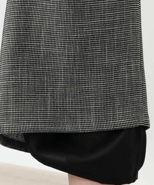 Leilian PLUS HOUSE / レリアンプラスハウス その他パンツ | ワイドパンツ【Leilian WHITE LABEL】 | 詳細12