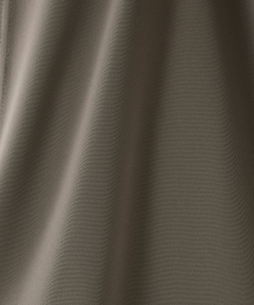 Leilian PLUS HOUSE / レリアンプラスハウス シャツ・ブラウス | 羽織ブラウス【Leilian WHITE LABEL】 | 詳細14