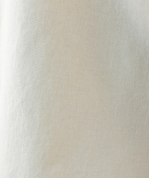 Leilian PLUS HOUSE / レリアンプラスハウス シャツ・ブラウス | 七分袖ブラウス【Leilian WHITE LABEL】 | 詳細16