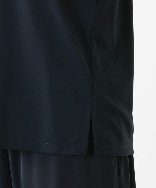 Leilian PLUS HOUSE / レリアンプラスハウス カットソー | タックカットソー【Leilian WHITE LABEL】 | 詳細14