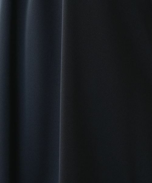 Leilian PLUS HOUSE / レリアンプラスハウス カットソー | タックカットソー【Leilian WHITE LABEL】 | 詳細15