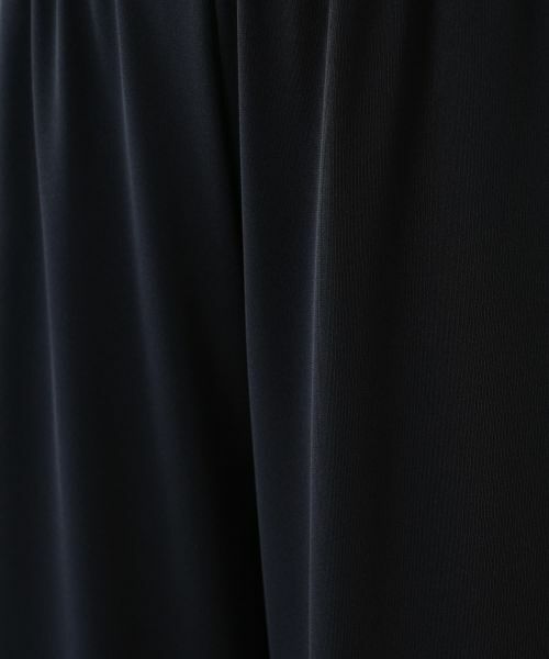Leilian PLUS HOUSE / レリアンプラスハウス その他パンツ | ワイドパンツ【Leilian WHITE LABEL】 | 詳細12