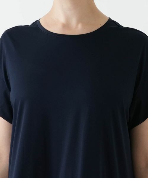 Leilian PLUS HOUSE / レリアンプラスハウス ドレス | 【店舗人気】ティアードワンピース【プラス企画】 | 詳細10