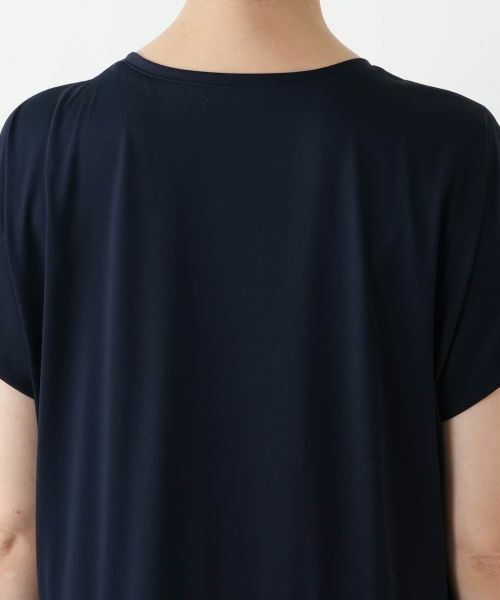 Leilian PLUS HOUSE / レリアンプラスハウス ドレス | 【店舗人気】ティアードワンピース【プラス企画】 | 詳細11