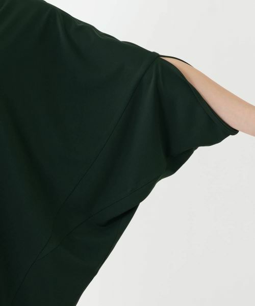 Leilian PLUS HOUSE / レリアンプラスハウス シャツ・ブラウス | ドルマンスリーブブラウス【プラス企画】 | 詳細15