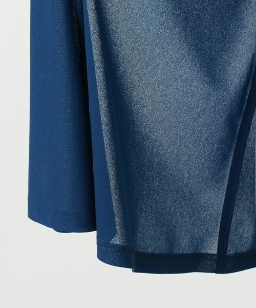 Leilian PLUS HOUSE / レリアンプラスハウス カーディガン・ボレロ | バックプリーツカーディガン【プラス企画】 | 詳細17