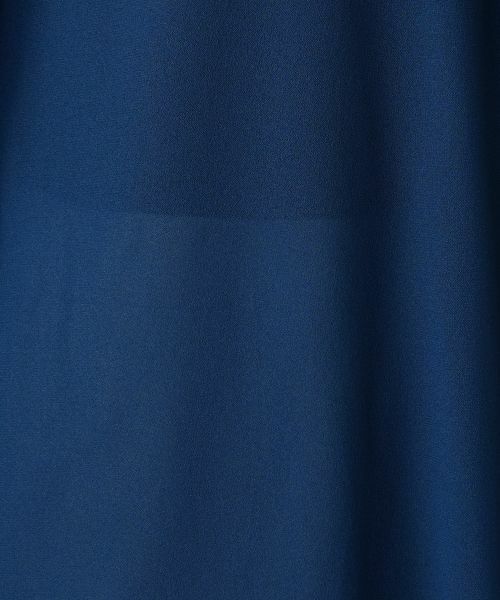 Leilian PLUS HOUSE / レリアンプラスハウス カーディガン・ボレロ | バックプリーツカーディガン【プラス企画】 | 詳細18