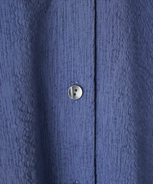 Leilian PLUS HOUSE / レリアンプラスハウス シャツ・ブラウス | 【店舗人気】七分袖ブラウス【Leilian WHITE LABEL】 | 詳細22