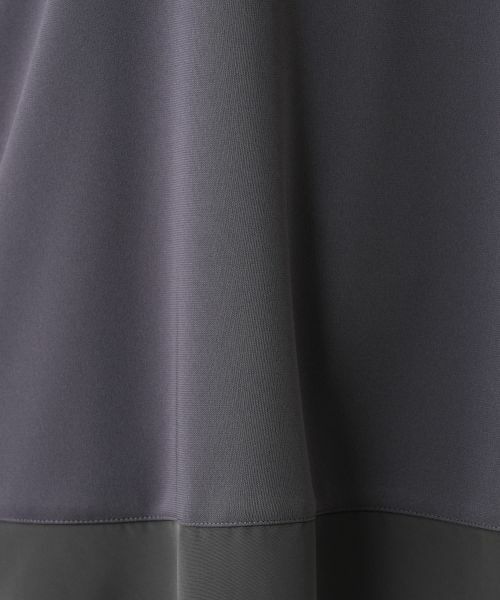 Leilian PLUS HOUSE / レリアンプラスハウス カットソー | フレンチスリーブカットソー【Leilian WHITE LABEL】 | 詳細14