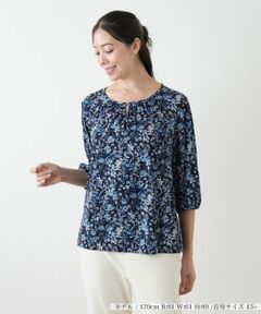 F396 美品 XL 13+ レリアン プラスハウス リバーシブル レディース F396 美品 XL 13+ レリアン プラスハウス リバーシブル レディース