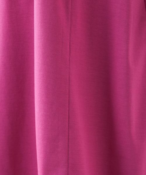 Leilian PLUS HOUSE / レリアンプラスハウス カットソー | フレアカットソー【Leilian WHITE LABEL】 | 詳細17