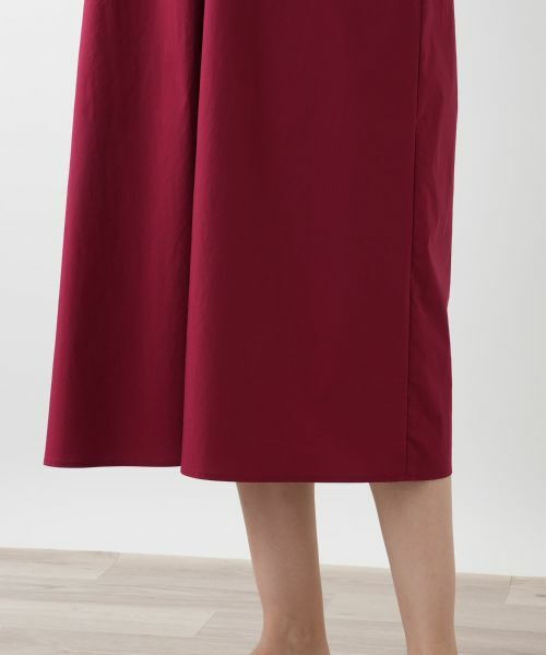 Leilian PLUS HOUSE / レリアンプラスハウス ドレス | サックワンピース | 詳細17