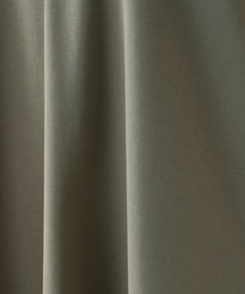 Leilian PLUS HOUSE / レリアンプラスハウス シャツ・ブラウス | バック切替キーネックブラウス | 詳細17