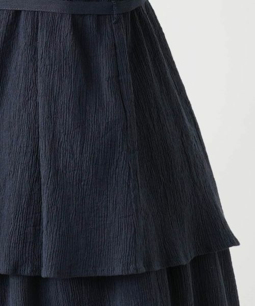 Leilian PLUS HOUSE / レリアンプラスハウス シャツ・ブラウス | フレアブラウス【BOURGE】 | 詳細17