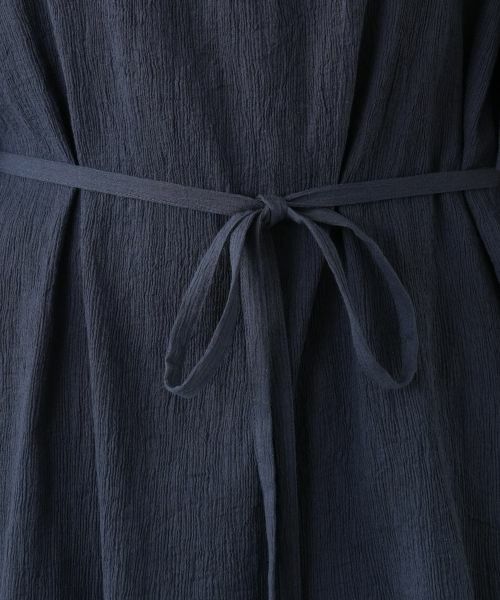 Leilian PLUS HOUSE / レリアンプラスハウス シャツ・ブラウス | フレアブラウス【BOURGE】 | 詳細18