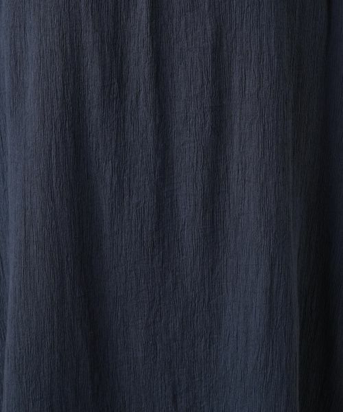 Leilian PLUS HOUSE / レリアンプラスハウス ドレス | ギャザーワンピース【BOURGE】 | 詳細17