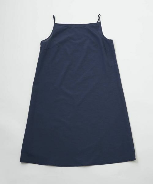 Leilian PLUS HOUSE / レリアンプラスハウス ドレス | ギャザーワンピース【BOURGE】 | 詳細18