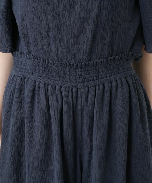 Leilian PLUS HOUSE / レリアンプラスハウス その他パンツ | ワイドパンツ【BOURGE】 | 詳細13