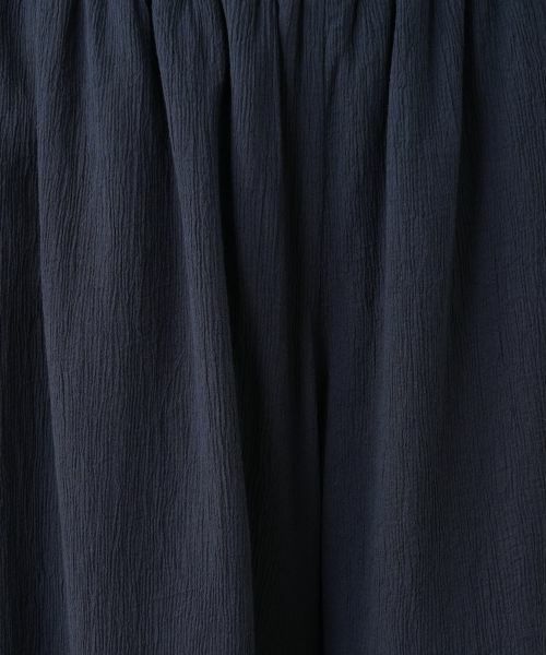 Leilian PLUS HOUSE / レリアンプラスハウス その他パンツ | ワイドパンツ【BOURGE】 | 詳細16