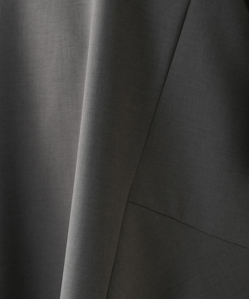 Leilian PLUS HOUSE / レリアンプラスハウス シャツ・ブラウス | フレアブラウス【プラス企画】 | 詳細14