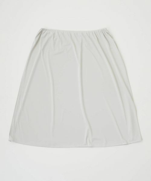 Leilian PLUS HOUSE / レリアンプラスハウス ドレス | 幾何学柄フレアワンピース【ROCHAS Premiere】 | 詳細17