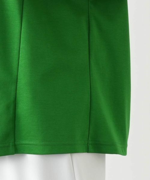 Leilian PLUS HOUSE / レリアンプラスハウス カットソー | クルーネックカットソー【BOURGE】 | 詳細16