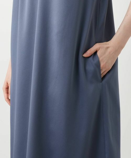 Leilian PLUS HOUSE / レリアンプラスハウス ドレス | フレアワンピース【BOURGE】 | 詳細16