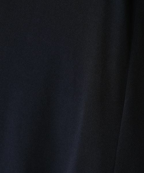 Leilian PLUS HOUSE / レリアンプラスハウス テーラードジャケット | ノーカラージャケット【ROCHAS Premiere】 | 詳細12