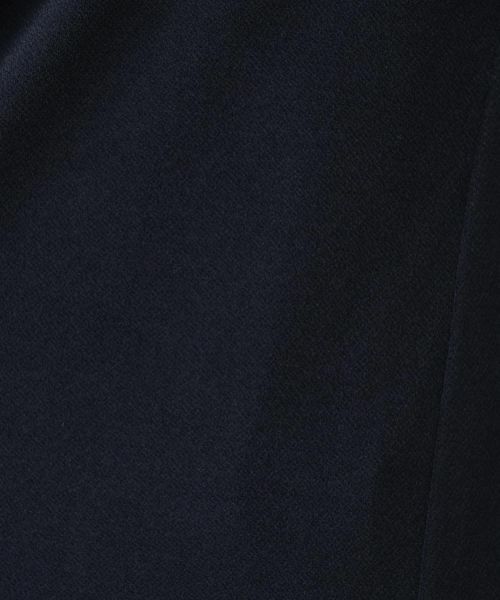 Leilian PLUS HOUSE / レリアンプラスハウス テーラードジャケット | ロングベスト【ROCHAS Premiere】 | 詳細12