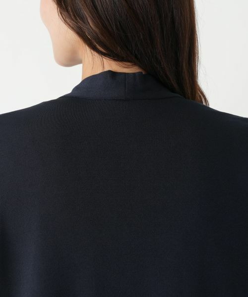 Leilian PLUS HOUSE / レリアンプラスハウス テーラードジャケット | ロングベスト【ROCHAS Premiere】 | 詳細8
