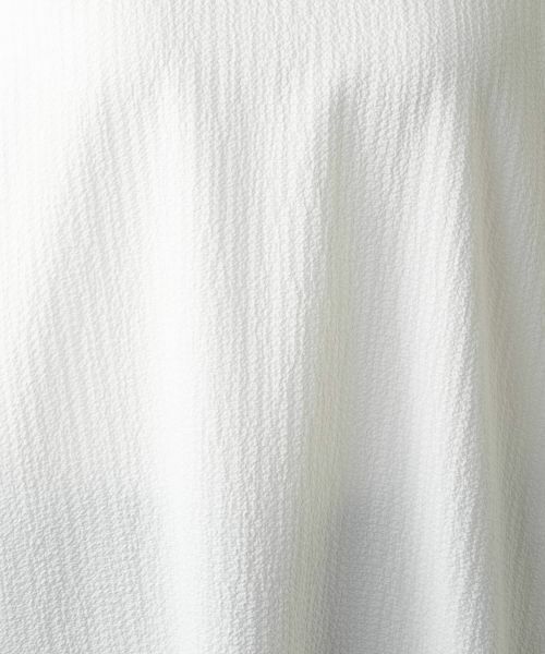 Leilian PLUS HOUSE / レリアンプラスハウス シャツ・ブラウス | ボリュームスリーブブラウス【プラス企画】 | 詳細17