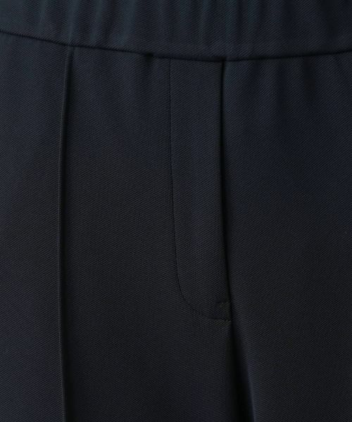 Leilian PLUS HOUSE / レリアンプラスハウス その他パンツ | センターシームパンツ【プラス企画】 | 詳細13