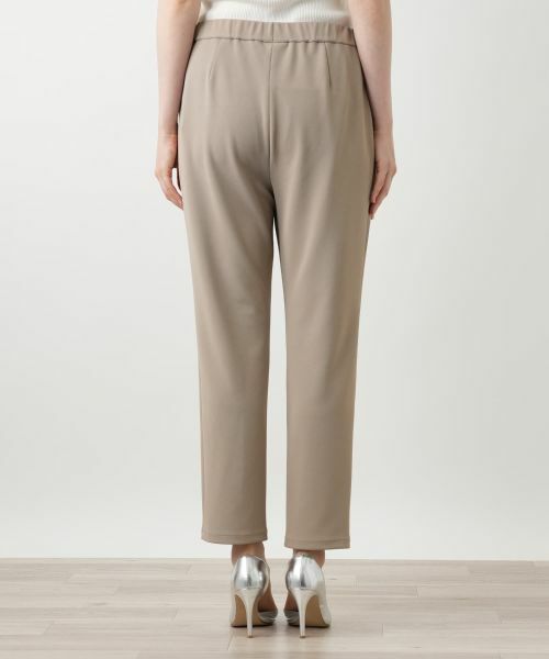 Leilian PLUS HOUSE / レリアンプラスハウス その他パンツ | 【店舗人気】ストレッチパンツ【プラス企画】 | 詳細18