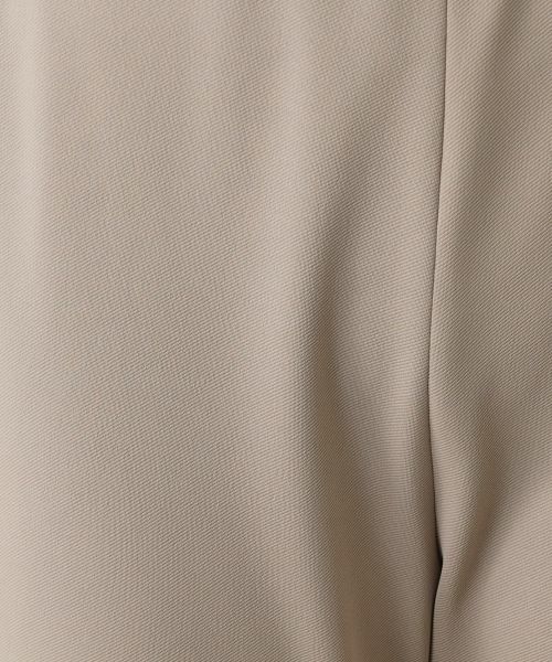 Leilian PLUS HOUSE / レリアンプラスハウス その他パンツ | 【店舗人気】ストレッチパンツ【プラス企画】 | 詳細21