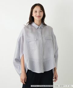 ほぼ新品✦レリアンプラスハウス 13＋ Leilian plus house (Women/大きいサイズ)の大きいサイズ 13号