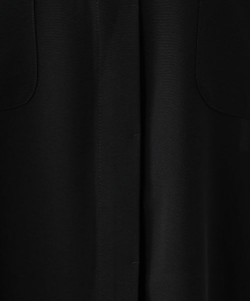 Leilian PLUS HOUSE / レリアンプラスハウス シャツ・ブラウス | ポンチョ風ブラウス | 詳細13