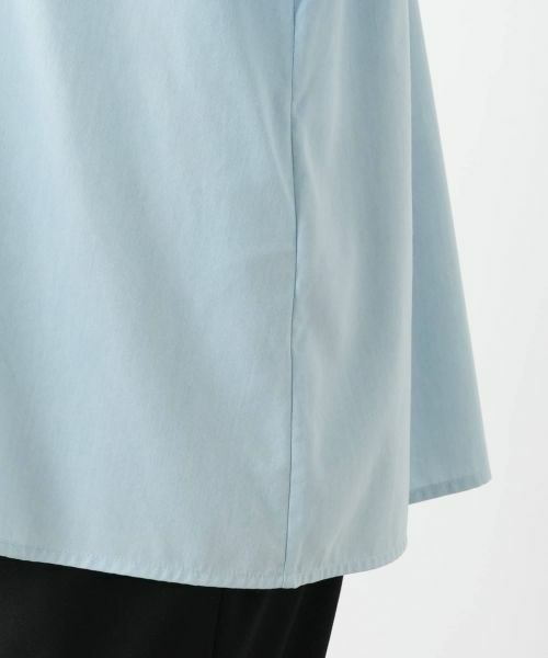 Leilian PLUS HOUSE / レリアンプラスハウス シャツ・ブラウス | フリルブラウス【MUSE BY ROCHAS Premiere】 | 詳細11