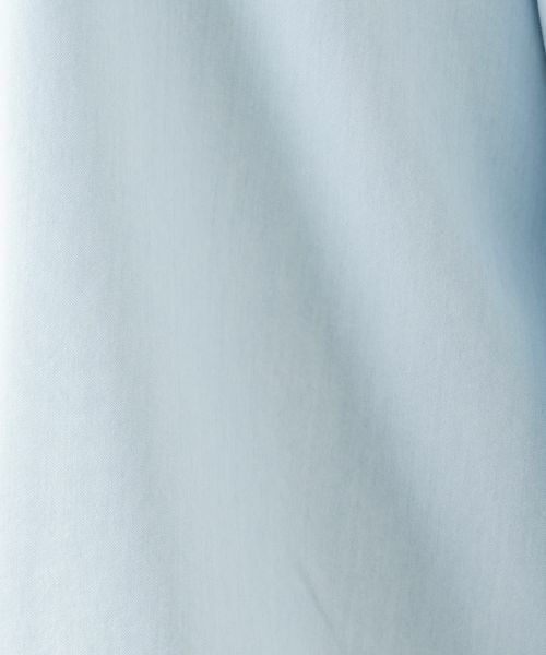 Leilian PLUS HOUSE / レリアンプラスハウス シャツ・ブラウス | フリルブラウス【MUSE BY ROCHAS Premiere】 | 詳細14