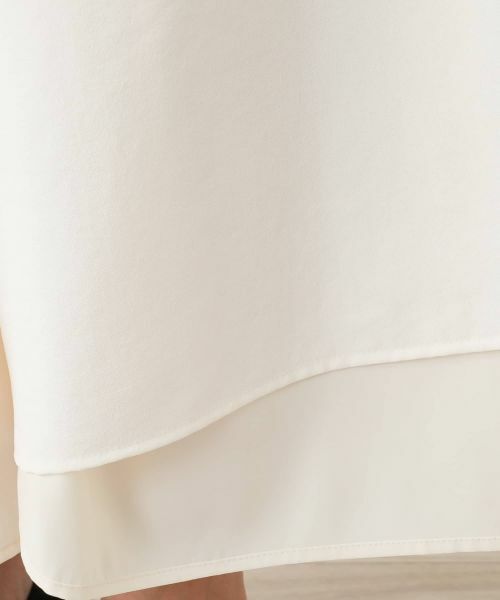 Leilian PLUS HOUSE / レリアンプラスハウス その他パンツ | ワイドパンツ【BOURGE】 | 詳細12