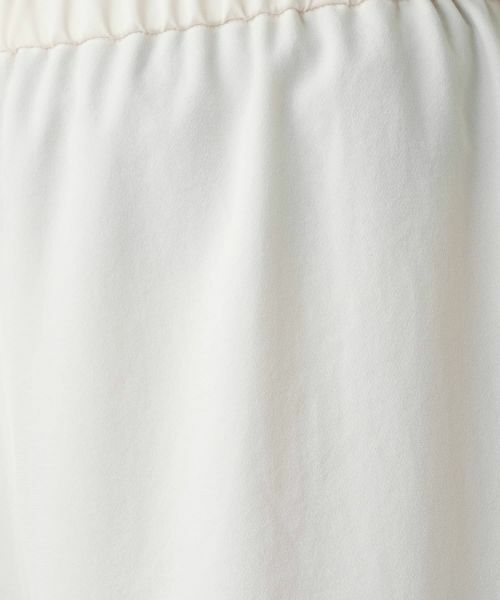 Leilian PLUS HOUSE / レリアンプラスハウス その他パンツ | ワイドパンツ【BOURGE】 | 詳細13