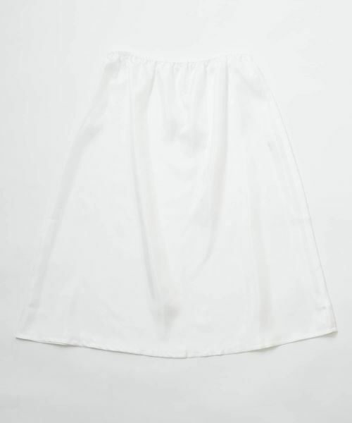 Leilian PLUS HOUSE / レリアンプラスハウス ドレス | 刺繍フレンチスリーブワンピース【BOURGE】 | 詳細15