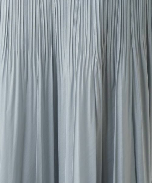 Leilian PLUS HOUSE / レリアンプラスハウス ロング・マキシ丈スカート | ロングプリーツスカート【BOURGE】 | 詳細19