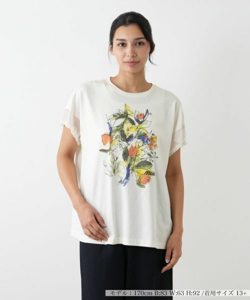 Leilian PLUS HOUSE/AvXnEX ّfސؑփvgTVcyMUSE BY ROCHAS Premierez AC{[ 17+