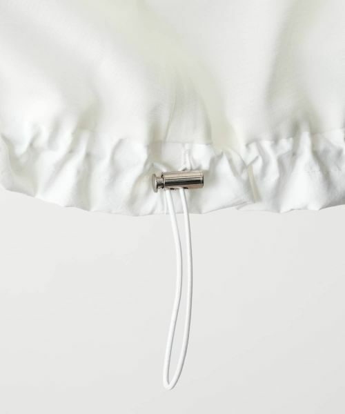 Leilian PLUS HOUSE / レリアンプラスハウス テーラードジャケット | ジップアップベスト【プラス企画】 | 詳細18