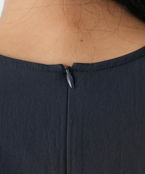 Leilian PLUS HOUSE / レリアンプラスハウス カットソー | バルーンカットソー【プラス企画】 | 詳細10