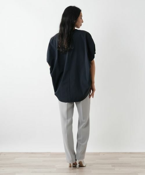 Leilian PLUS HOUSE / レリアンプラスハウス カットソー | バルーンカットソー【プラス企画】 | 詳細6